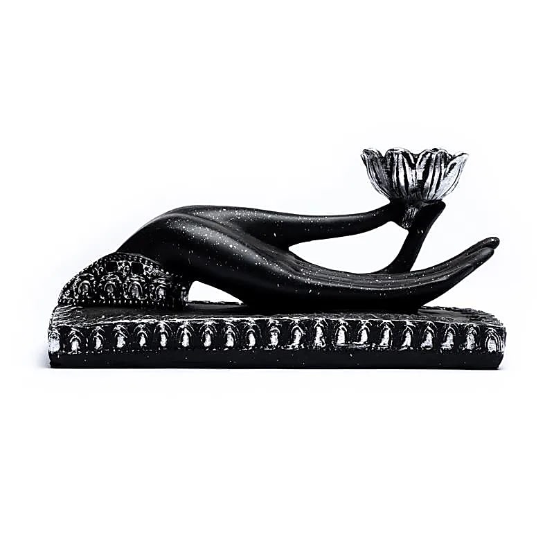 Bougeoir Mudra – vue 2