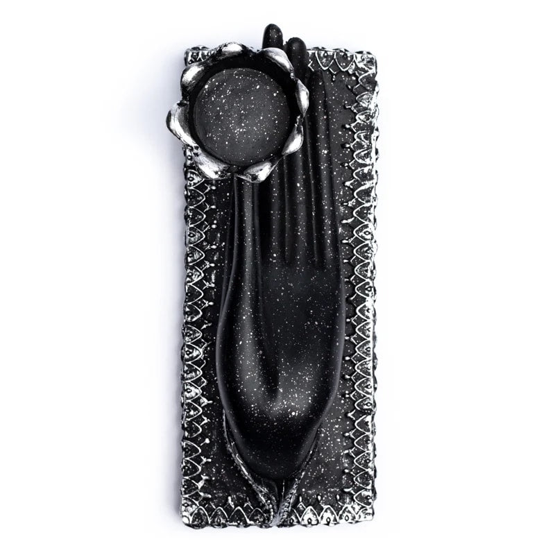 Bougeoir Mudra – vue 4
