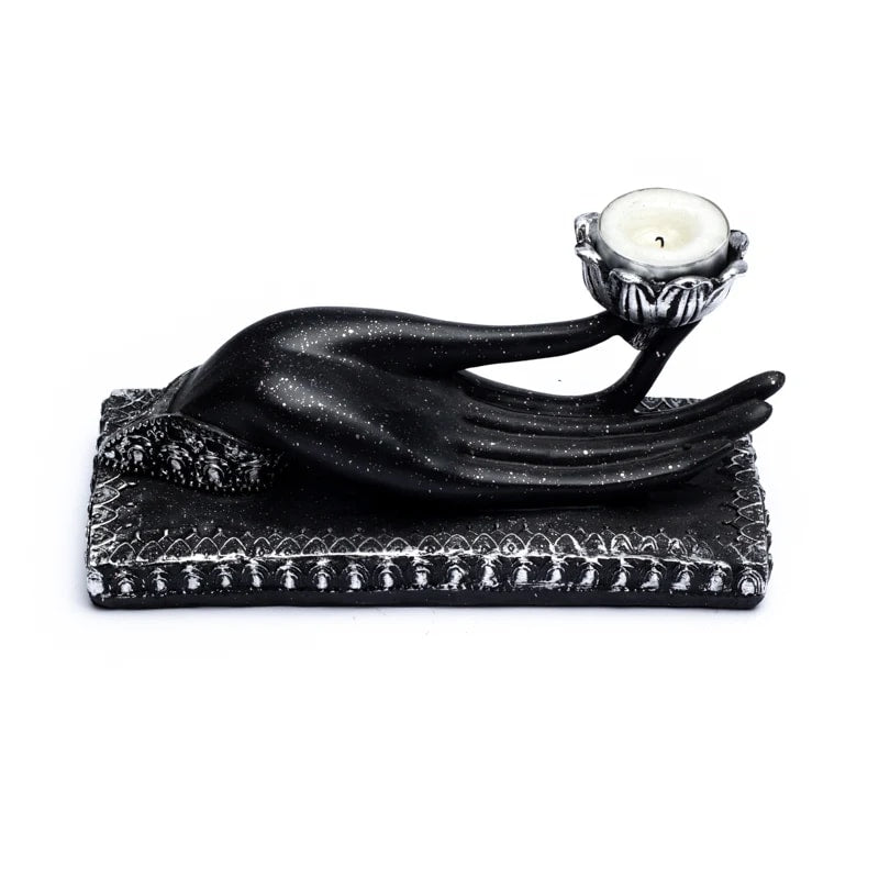Bougeoir Mudra – vue 5