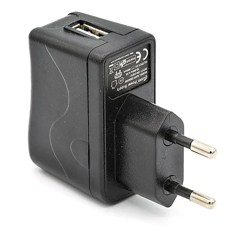 Adapteur 5V pour cable USB lampe de sel à LED