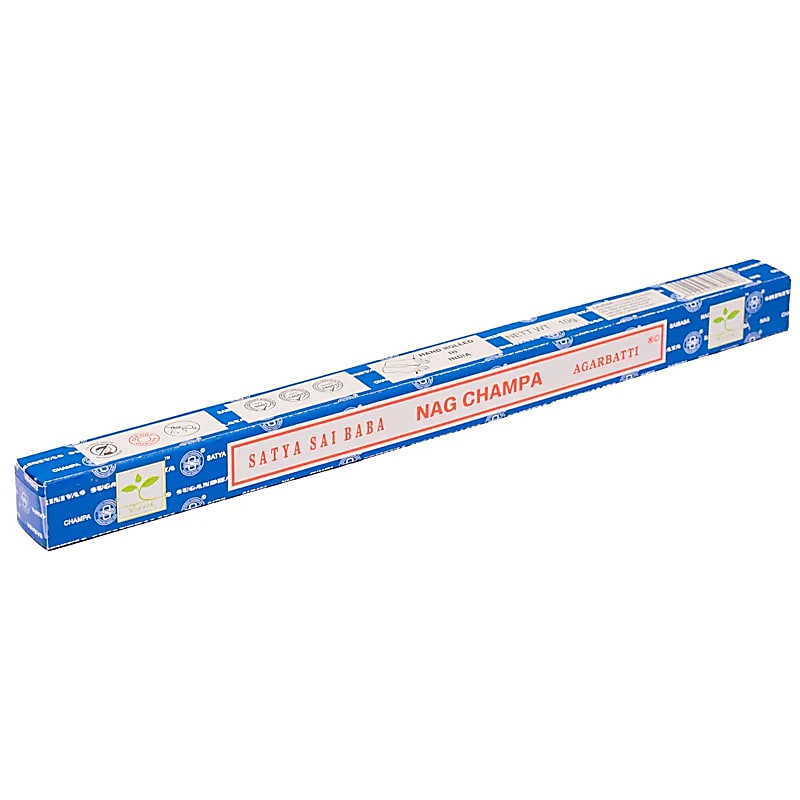 Encens Satya - Nag Champa