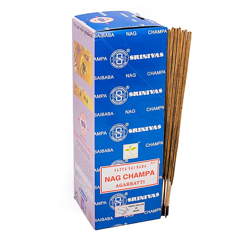 Encens Satya - Nag Champa