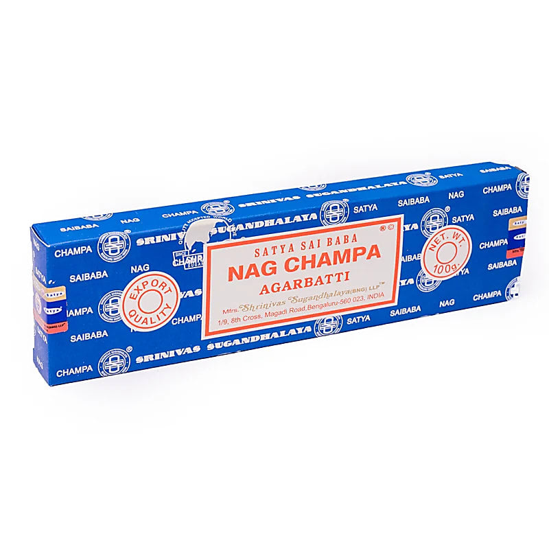 Encens Satya - Nag Champa