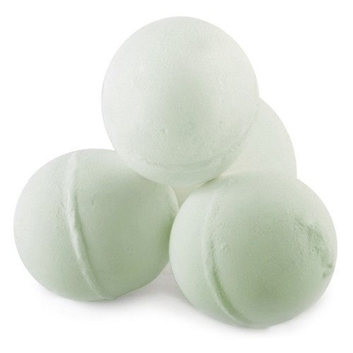 Bombe de bain Aromathérapie Botanique senteur Thym et Romarin - 160 grammes