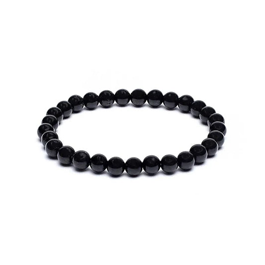 Bracelet en Shungite