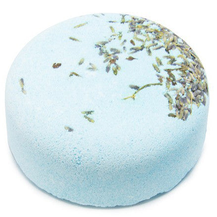 Bombe de bain Jumbo Lavande et Marjolaine - 200 grammes - autre vue