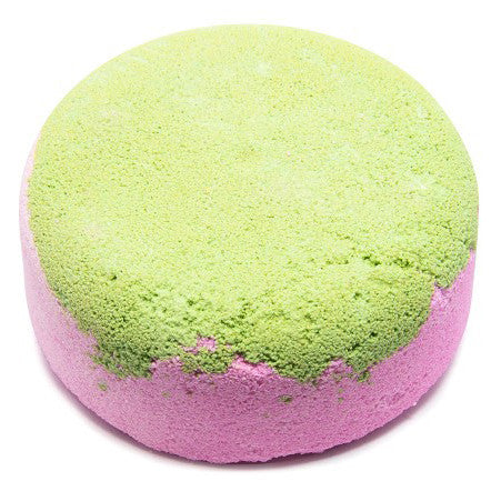 Bombe de bain Jumbo Goyave - 200 grammes - autre vue