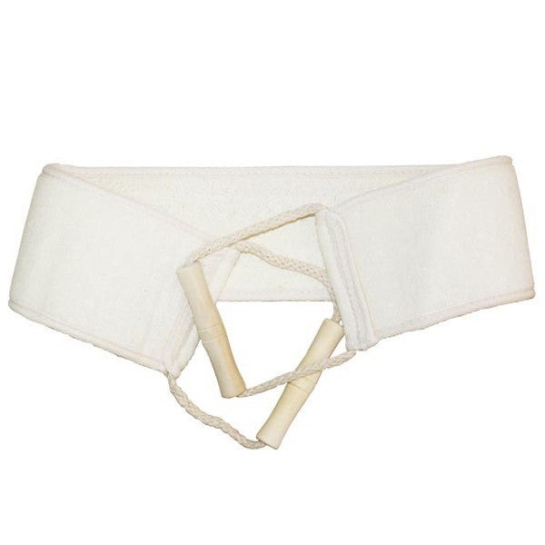 Gommage pour le dos classique - Loofah