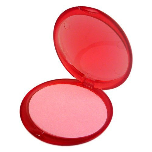 Savon de voyage emballé à l&