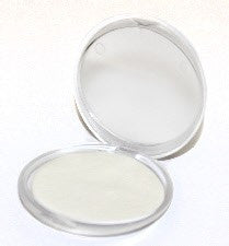 Savon de voyage emballé à l&