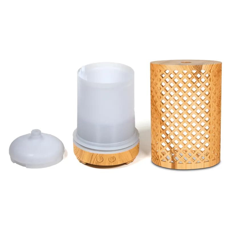 Diffuseurs d&