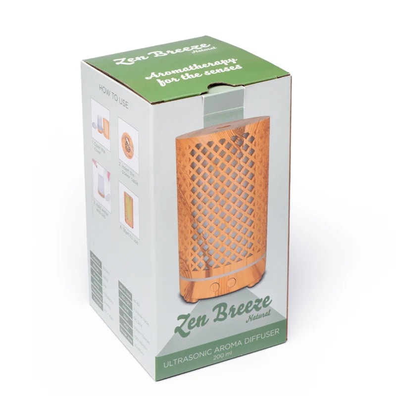 Diffuseurs d&