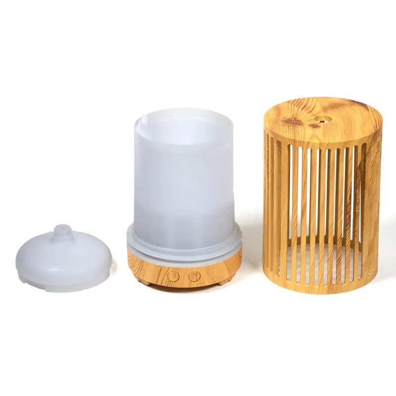 Diffuseurs d&