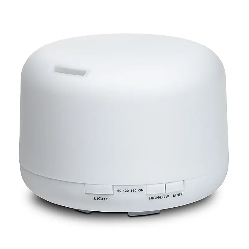 Diffuseurs d&