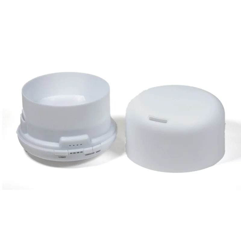 Diffuseurs d&