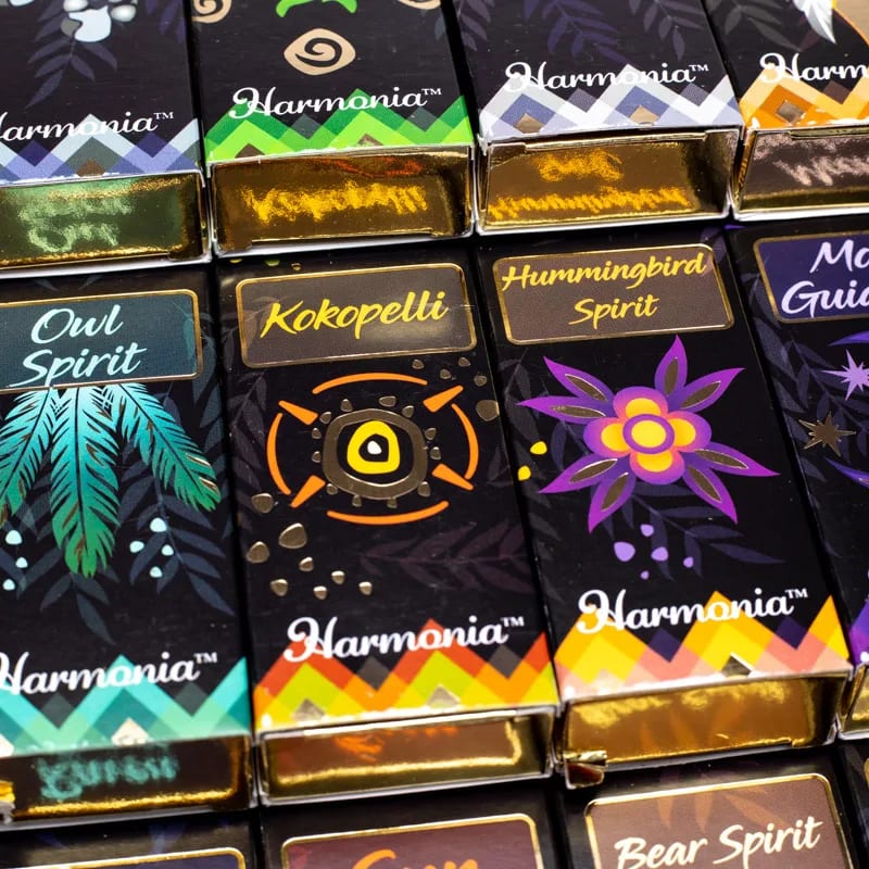 Encens Native Spirits