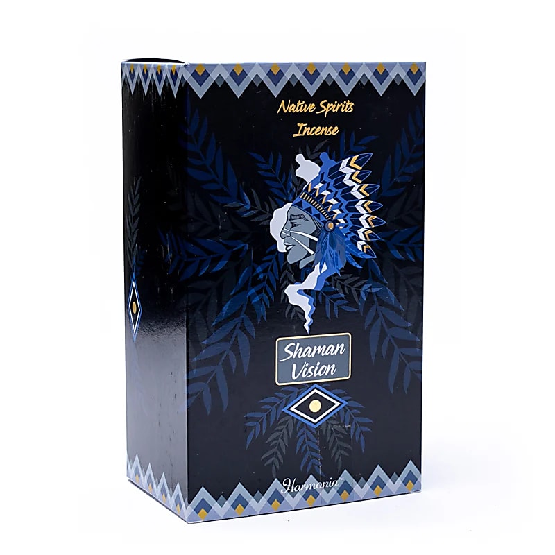 Encens Native Spirits