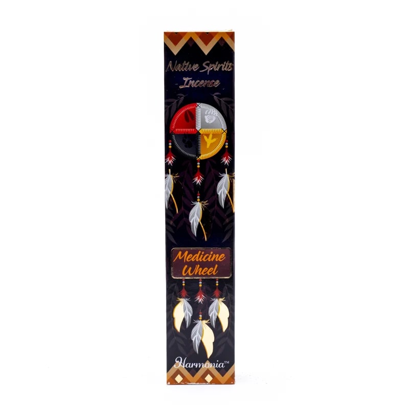 Encens Native Spirits