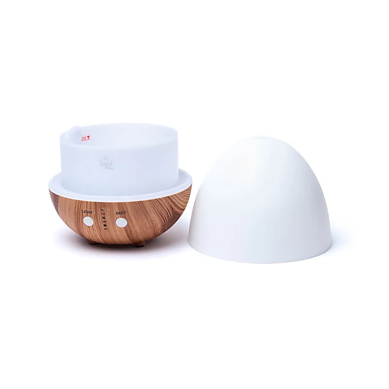 Diffuseurs d&