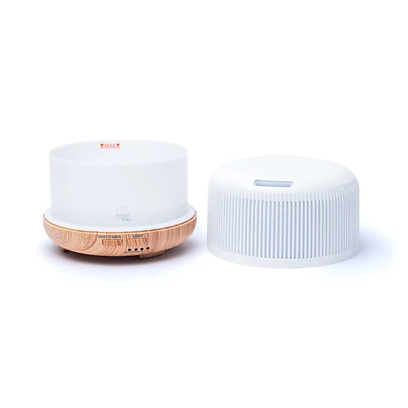 Diffuseurs d&