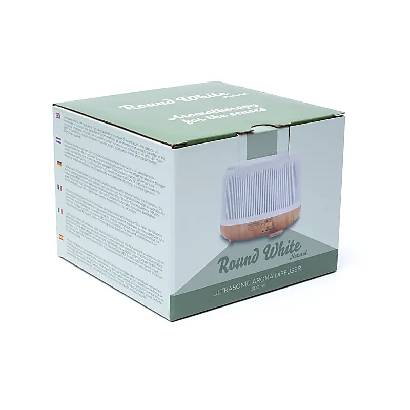 Diffuseurs d&