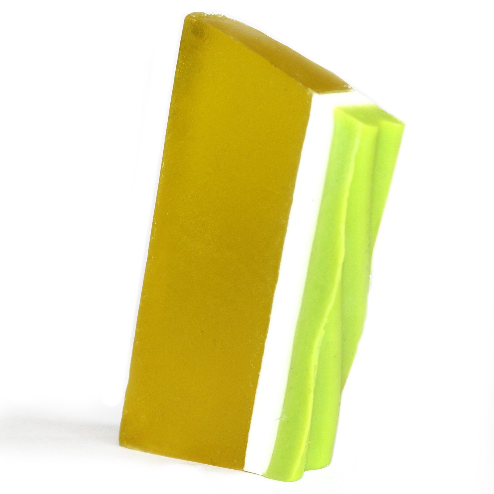 Savon artisanal Paradis tropical | Pamplemousse