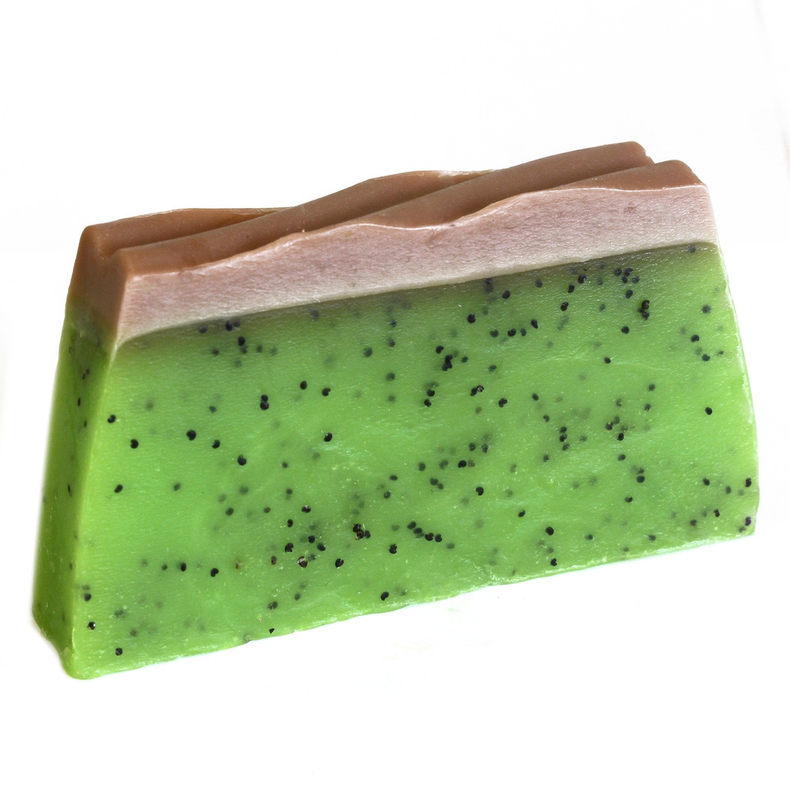 Savon Artisanal Kiwi – Douceur et Vitalité