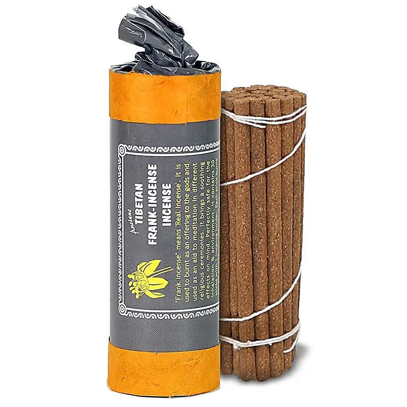 Encens Tibétain