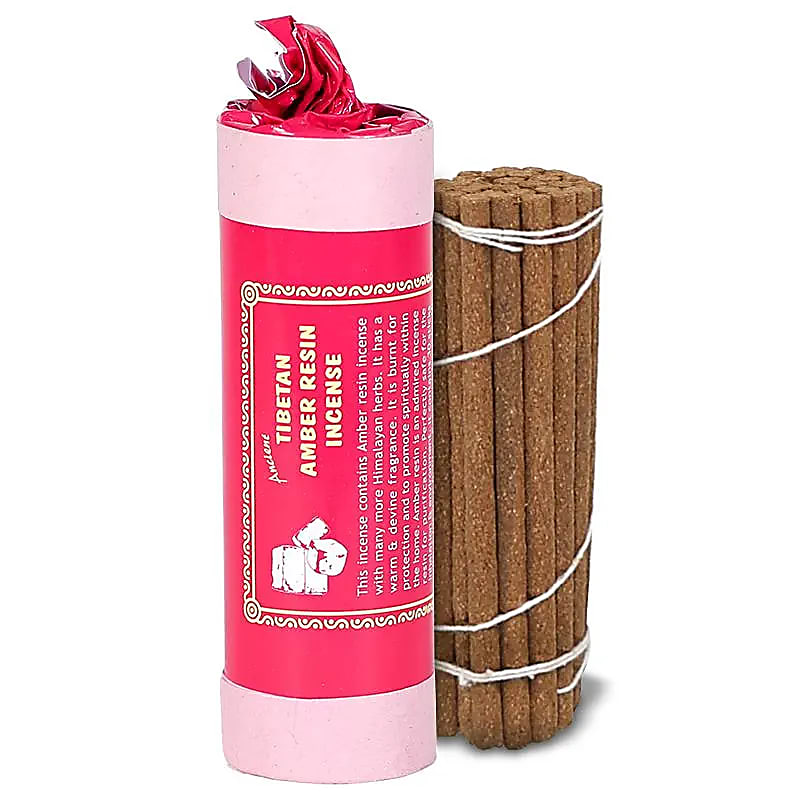 Encens Tibétain