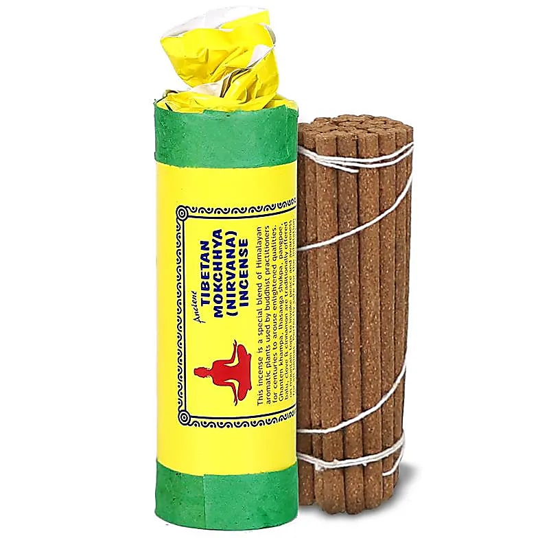 Encens Tibétain
