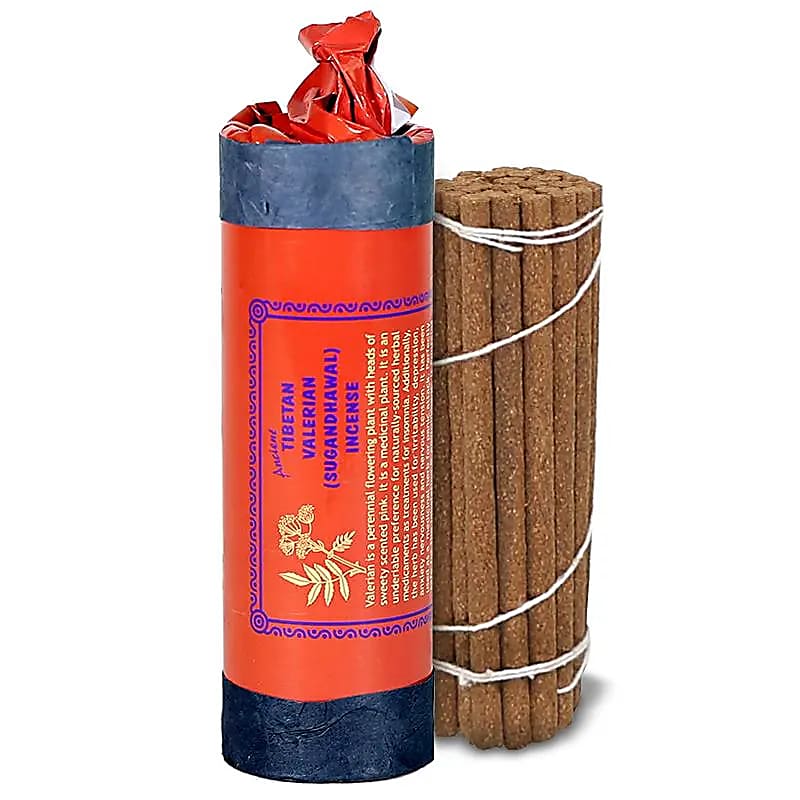 Encens Tibétain