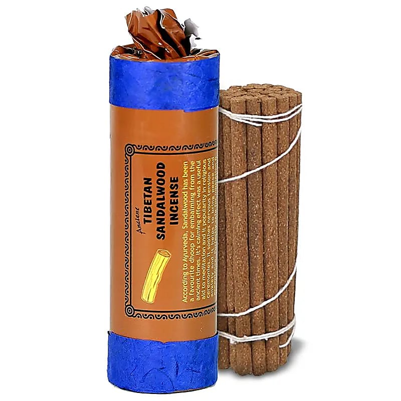 Encens Tibétain