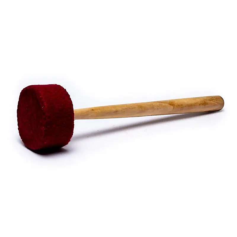 Mailloche pour bol chantant - 27 x 6,5 cm