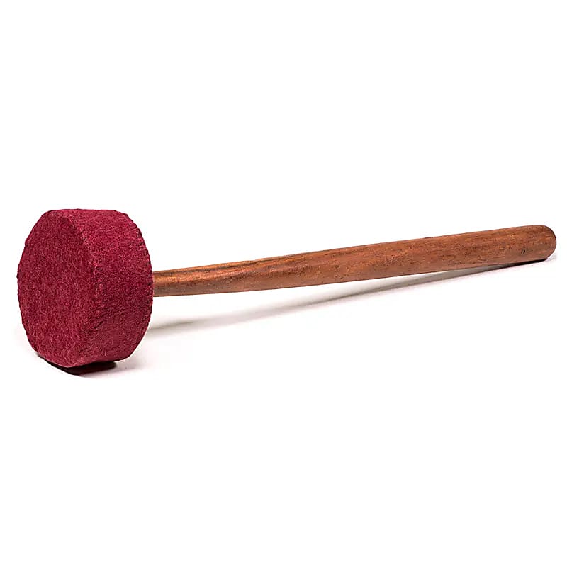 Mailloche pour bol chantant - 29 x 7 cm