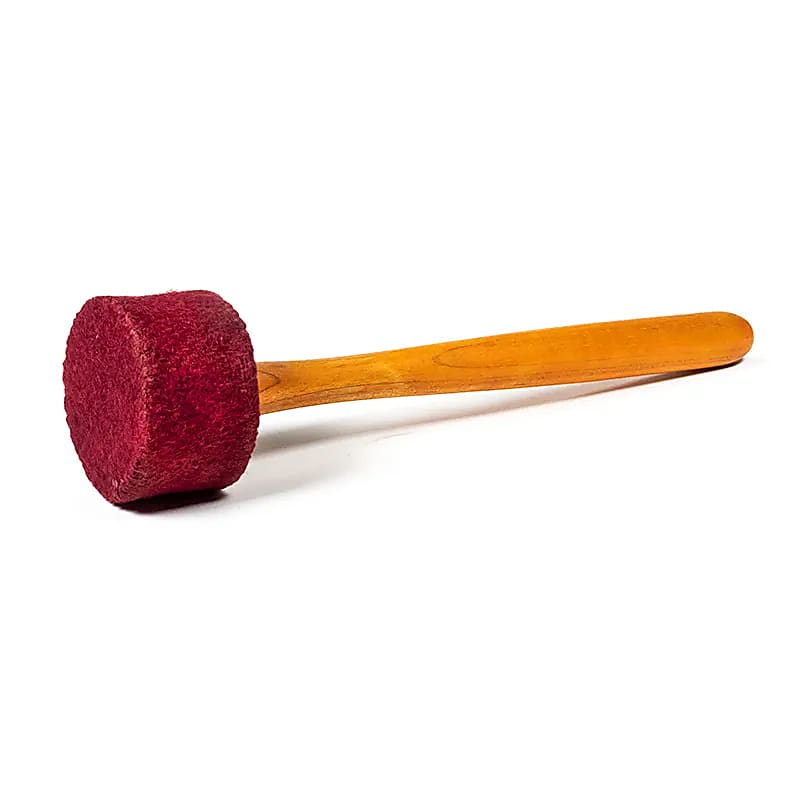 Mailloche pour bol chantant - 6 à 7 cm