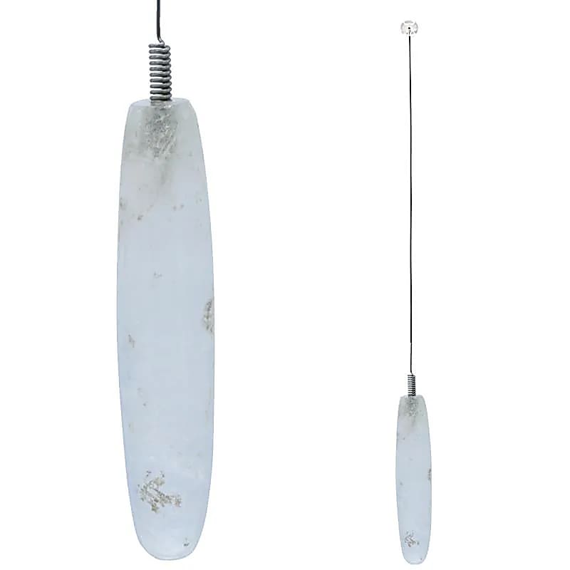 Bio-tenseur cristal de roche