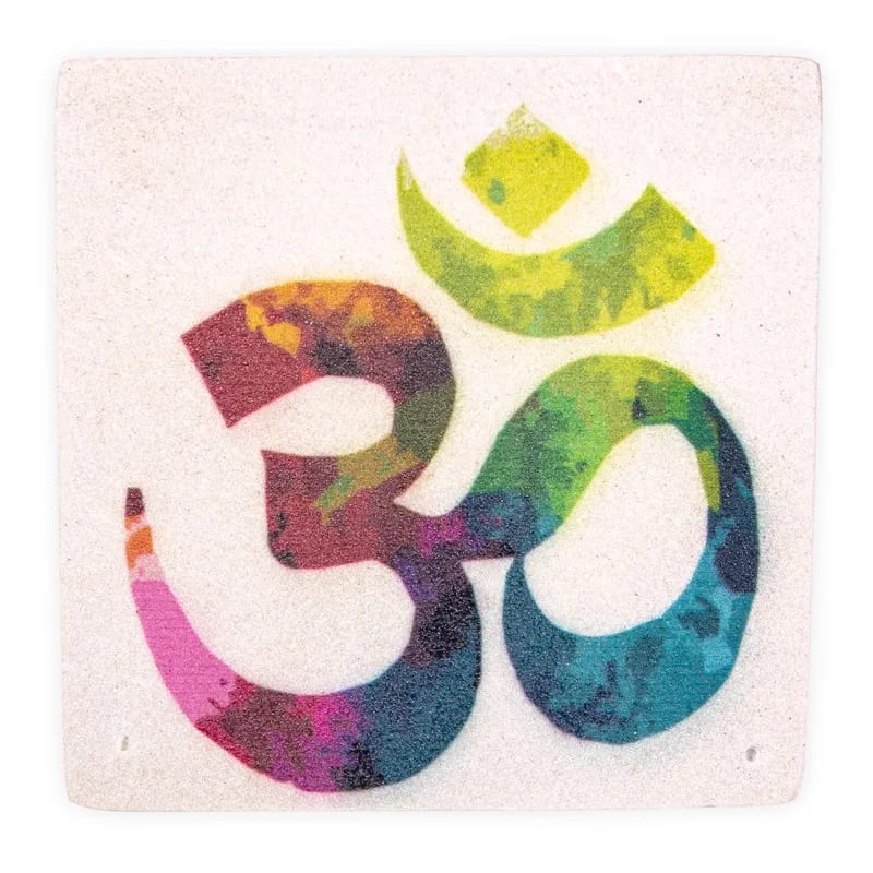 Brûle encens en grès