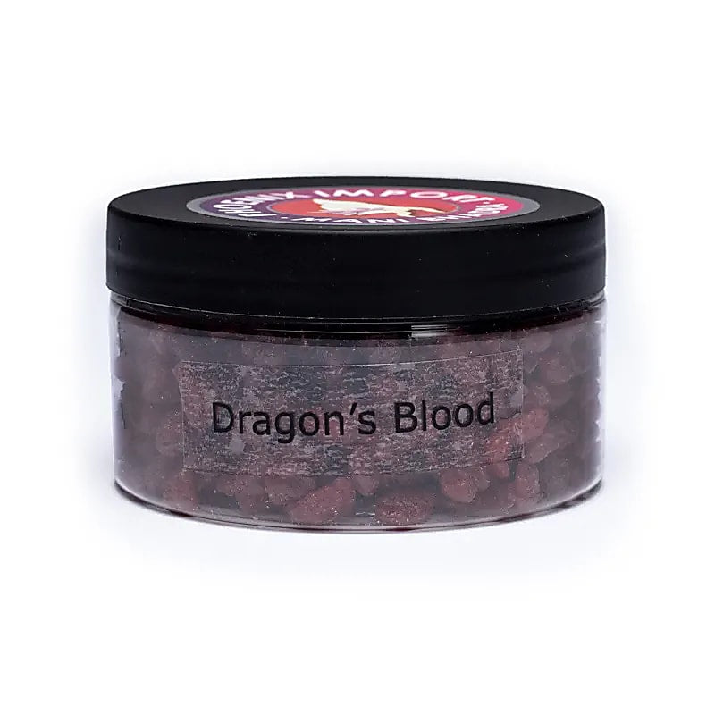 Encens Résine - Sang du dragon - 90 g