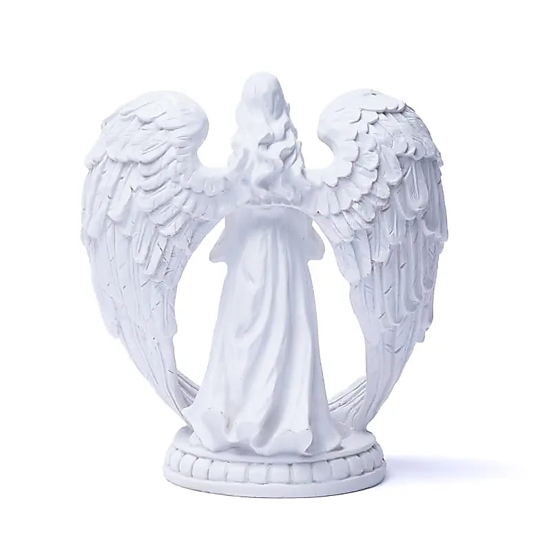 Bougeoir Ange