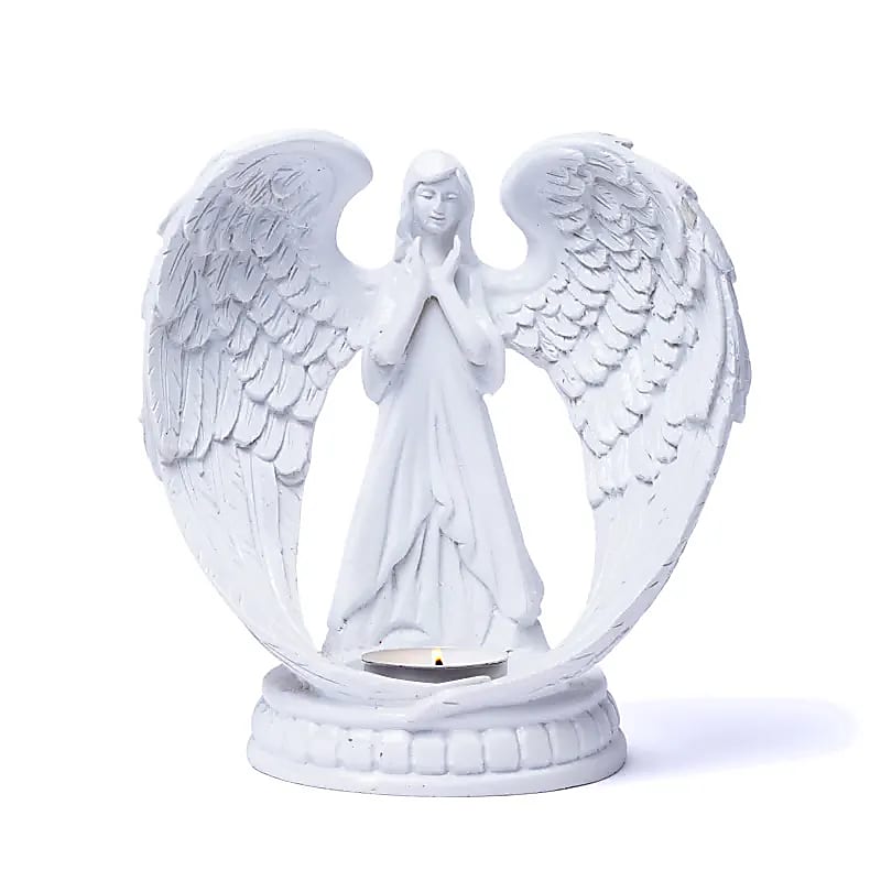 Bougeoir Ange