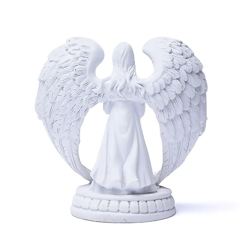 Bougeoir Ange