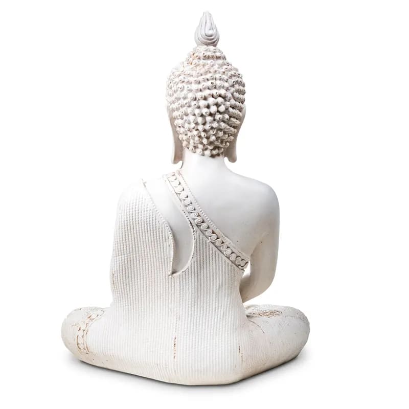 Bouddha Thaï en méditation – vue 3