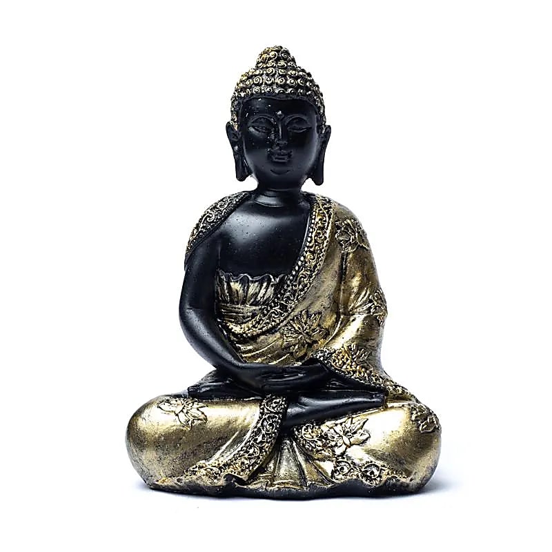 Bouddha style ancien