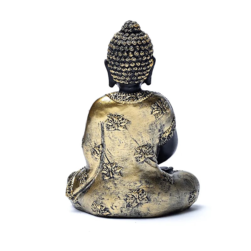 Bouddha style ancien