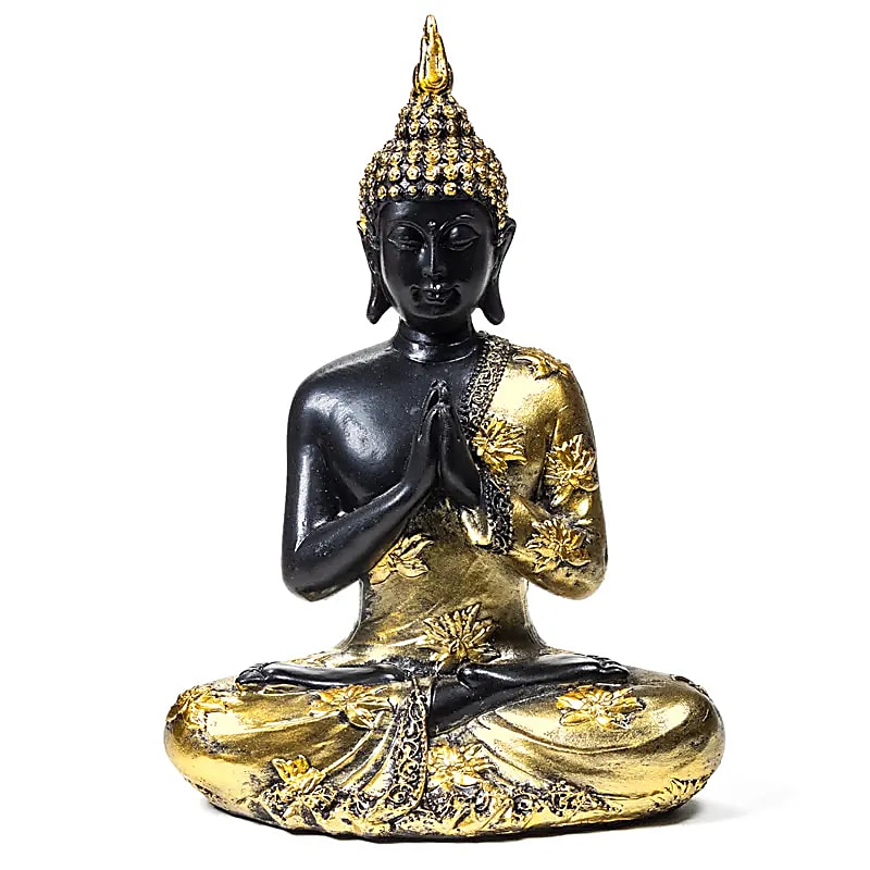 Bouddha style ancien