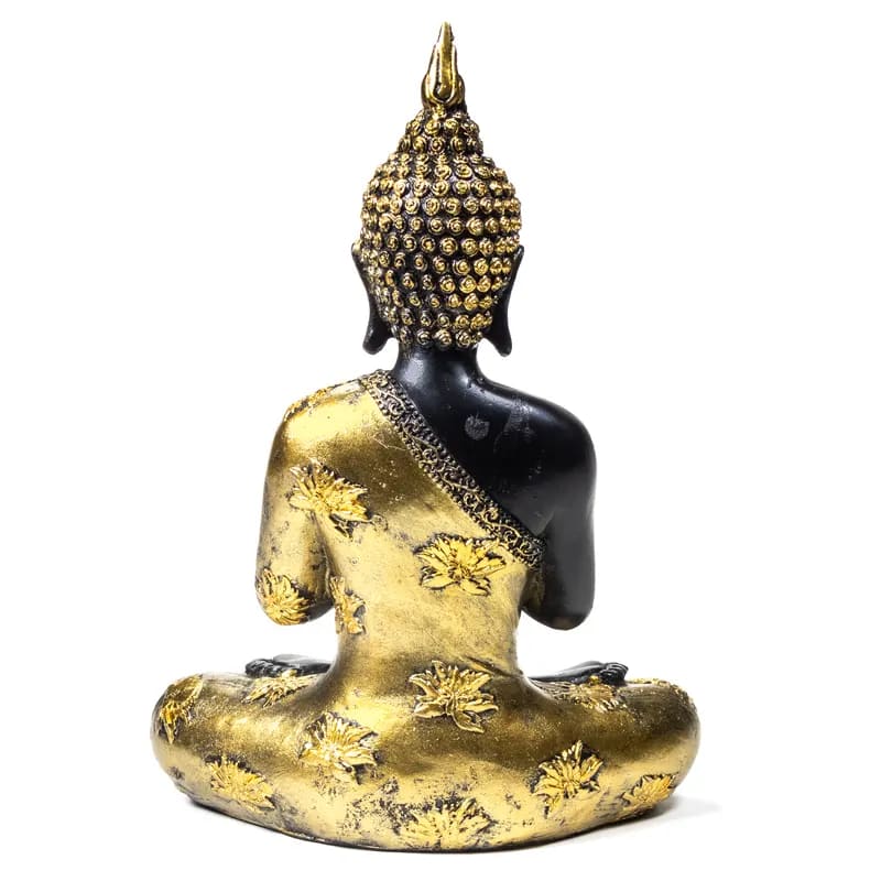 Bouddha style ancien