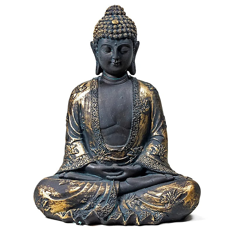 Bouddha style ancien