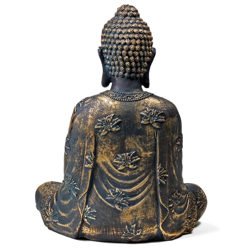 Bouddha style ancien