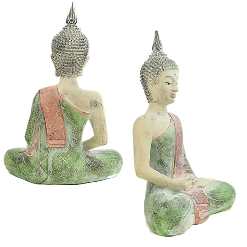 Bouddha Thaï en méditation