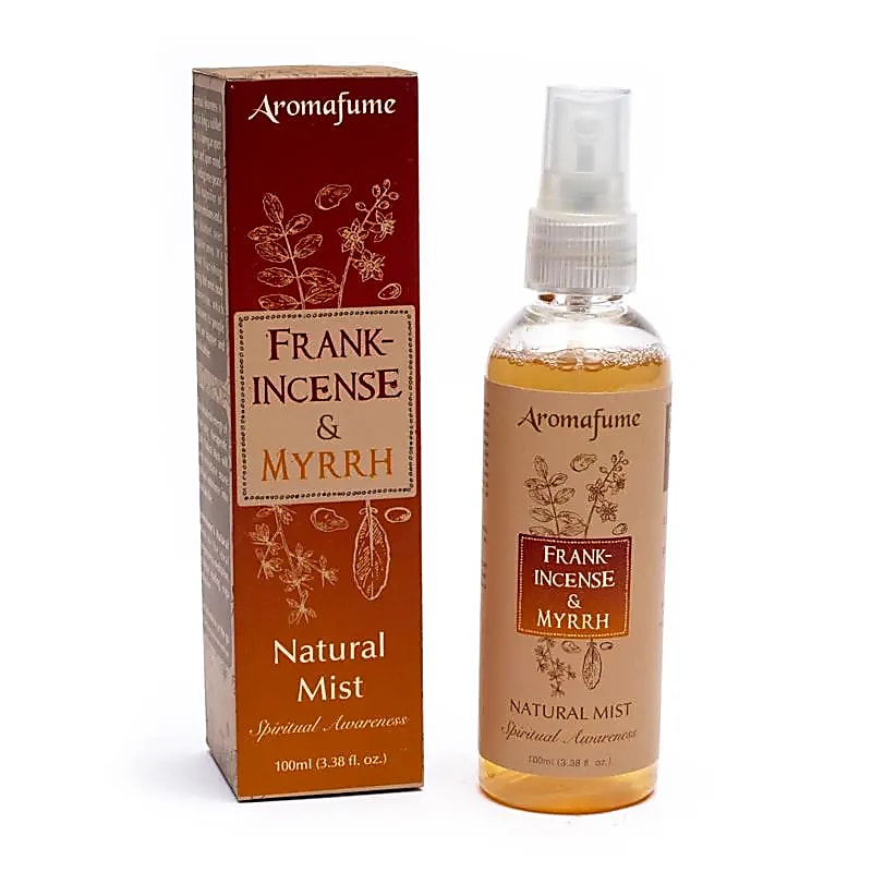 Parfum d&